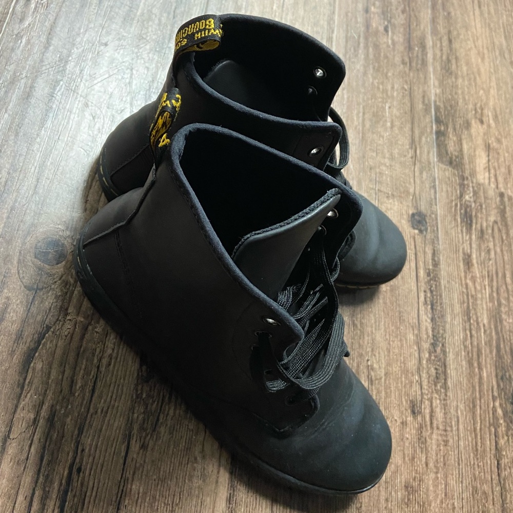 COPY - Boots